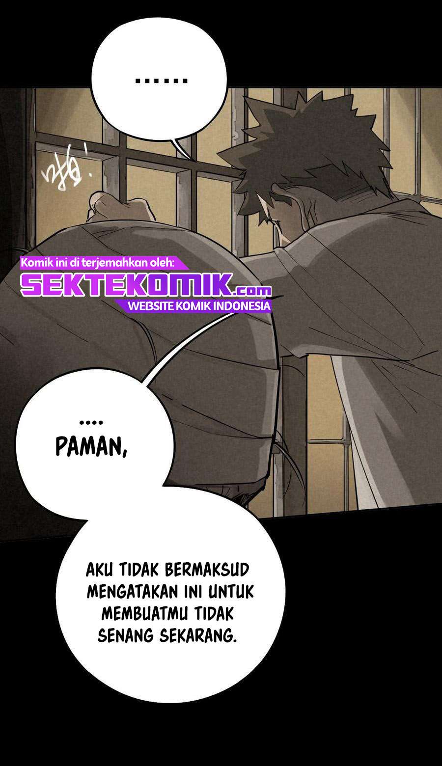 End of The World 2028 (Trace of Doomsday) Chapter 36 Gambar 22